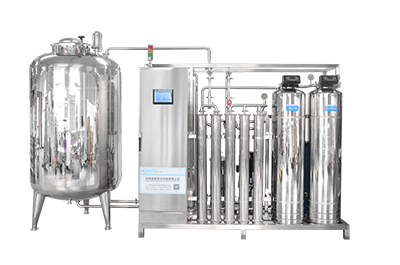 實驗室超純水設備2系列 實驗室超純水設備2系列