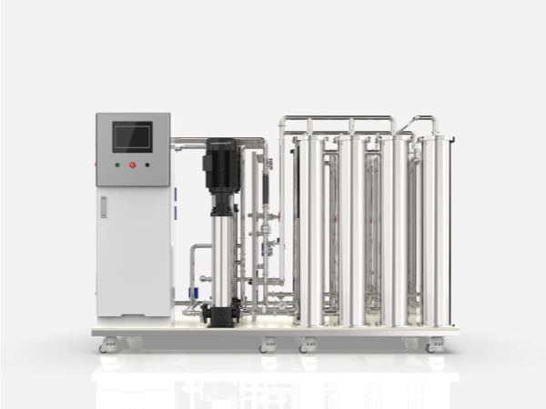 血液透析純水設(shè)備